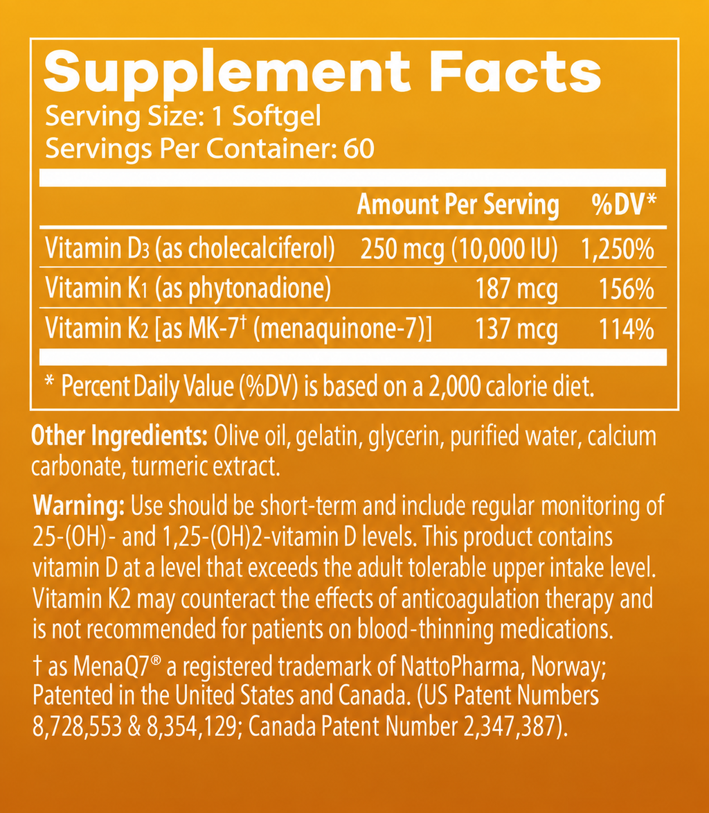 Immunity Strong