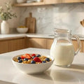 Cinnammon Cereal