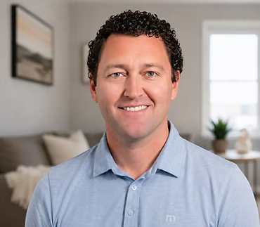 Joshua Vogel, MSN, APRN