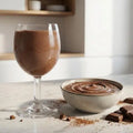 Chocolate Shake