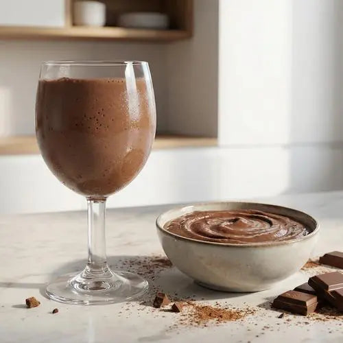 Chocolate Shake