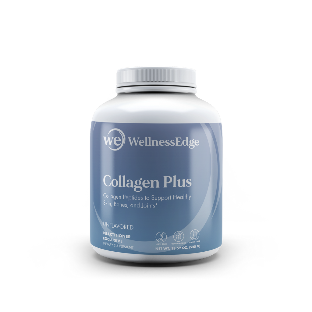 Collagen Plus