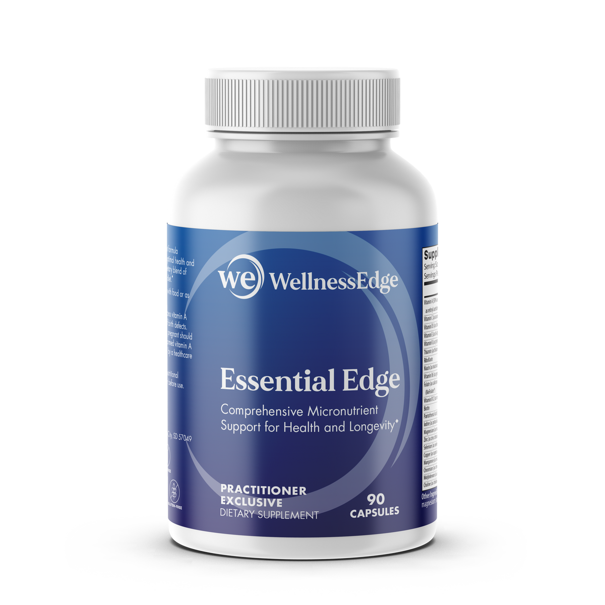 Essential Edge