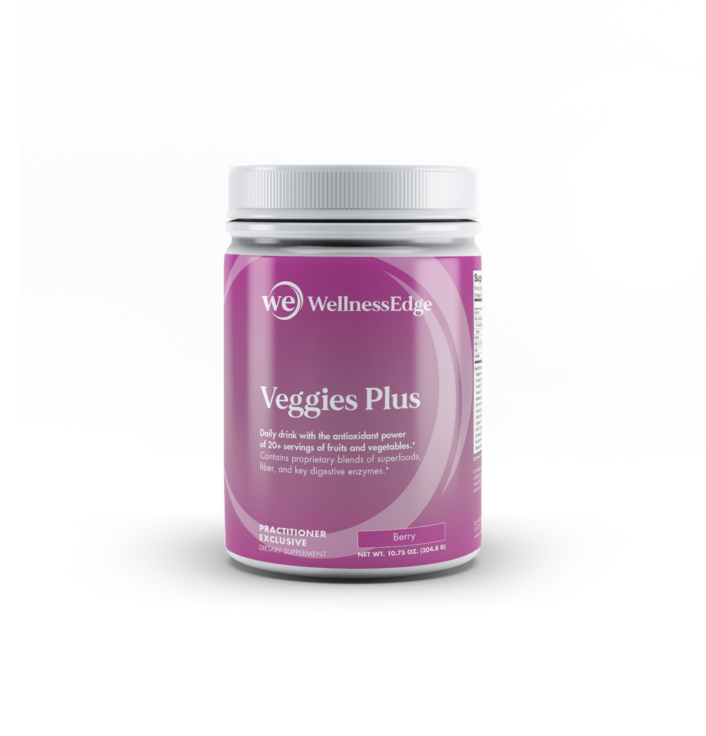 Veggies Plus
