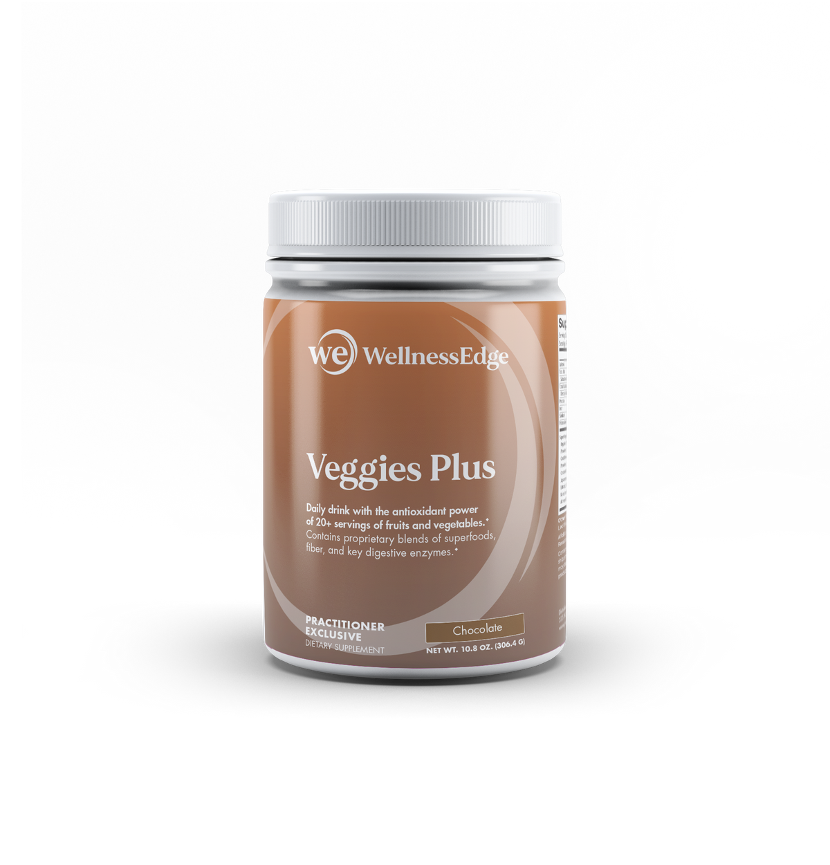 Veggies Plus