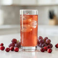 Cranberry Grape Fruit Drink