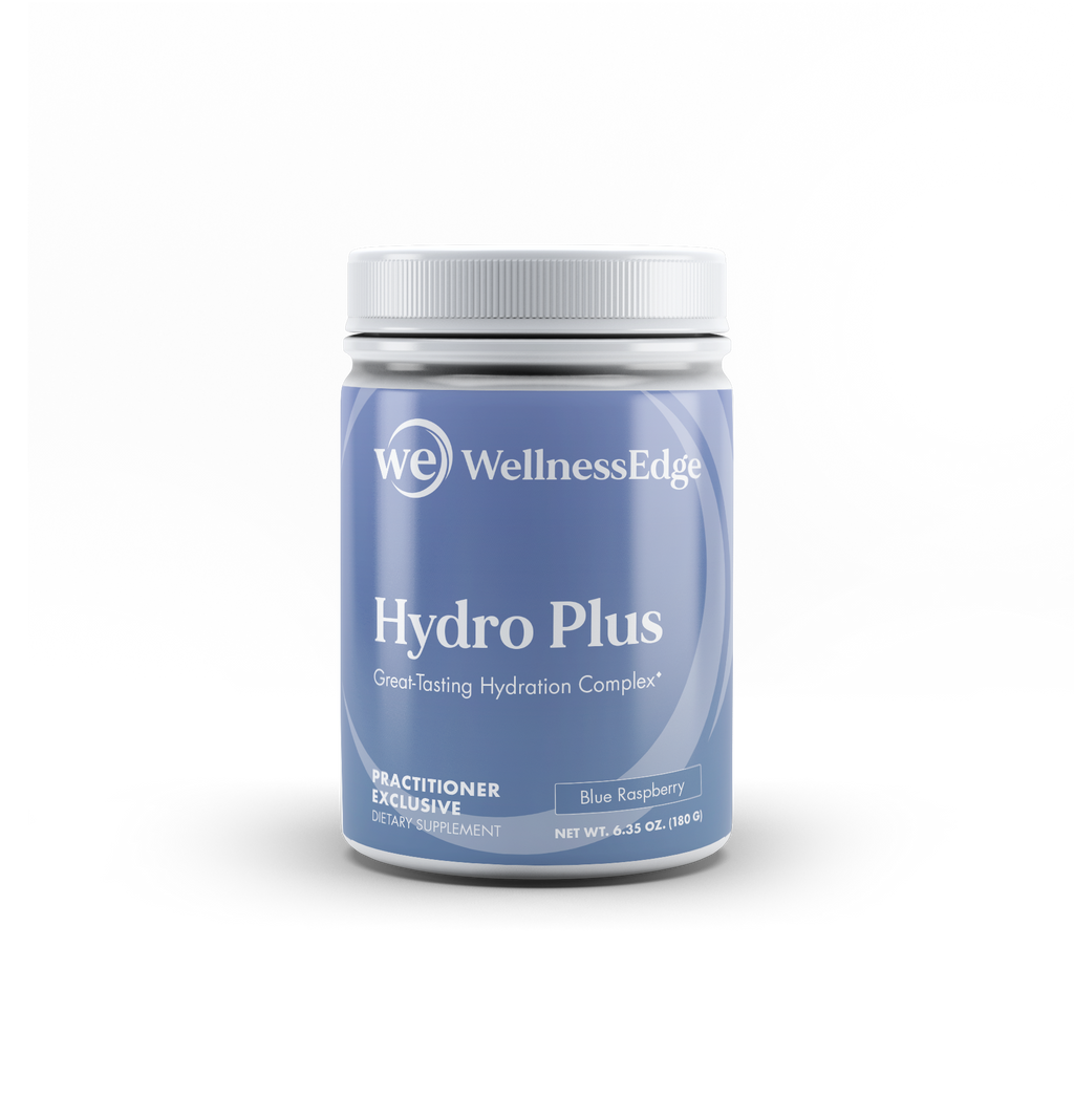 Hydro Plus