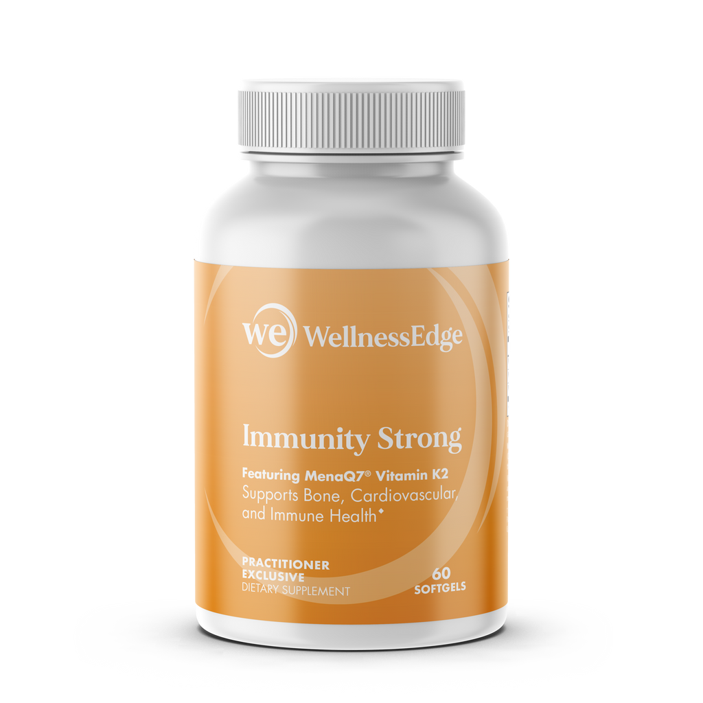 Immunity Strong