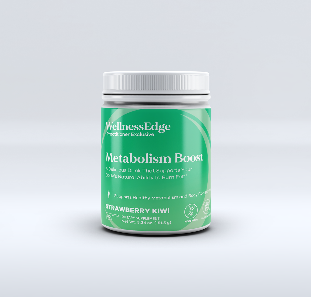 Metabolism Boost