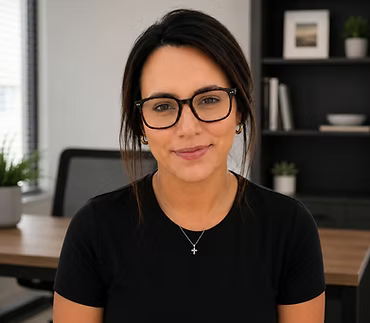 Sara Lucero, MS