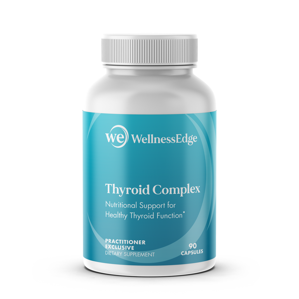 Thyroid Complex