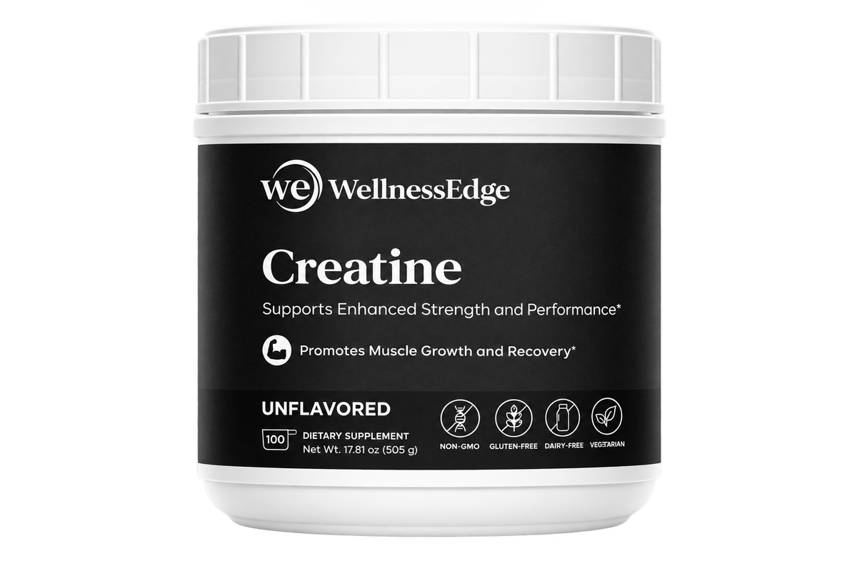 Creatine