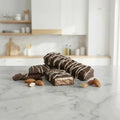Chocolate Almond Bar