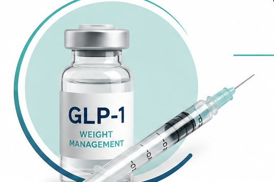 Weight Loss Injections