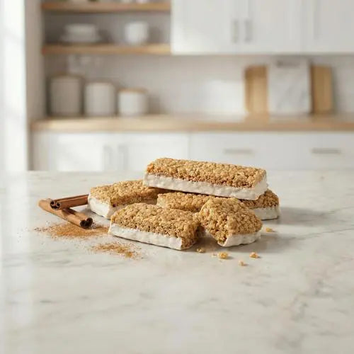 Cinnamon Bar