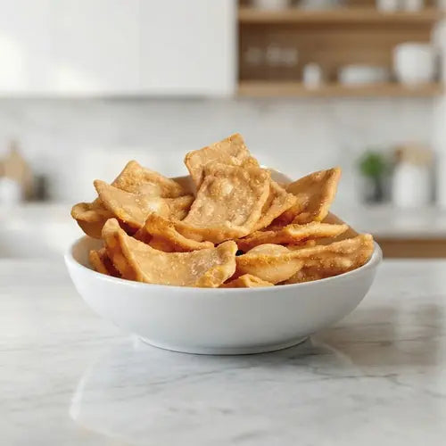 Double Cheddar Chips