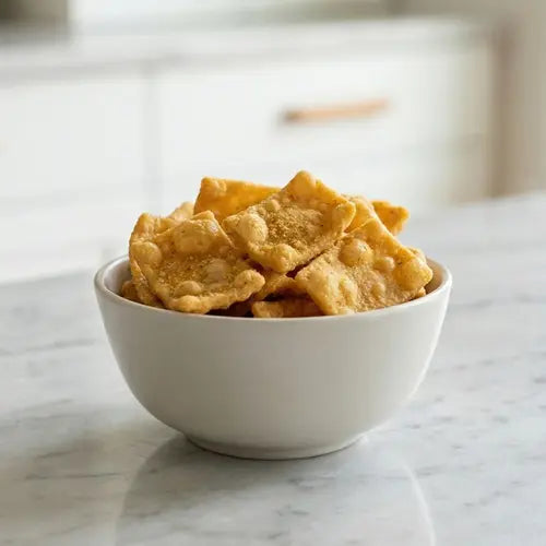Honey Mustard Chips