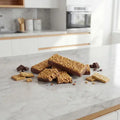 Fudge Graham Bar