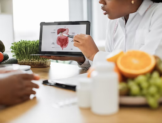 Gut Health Restoration