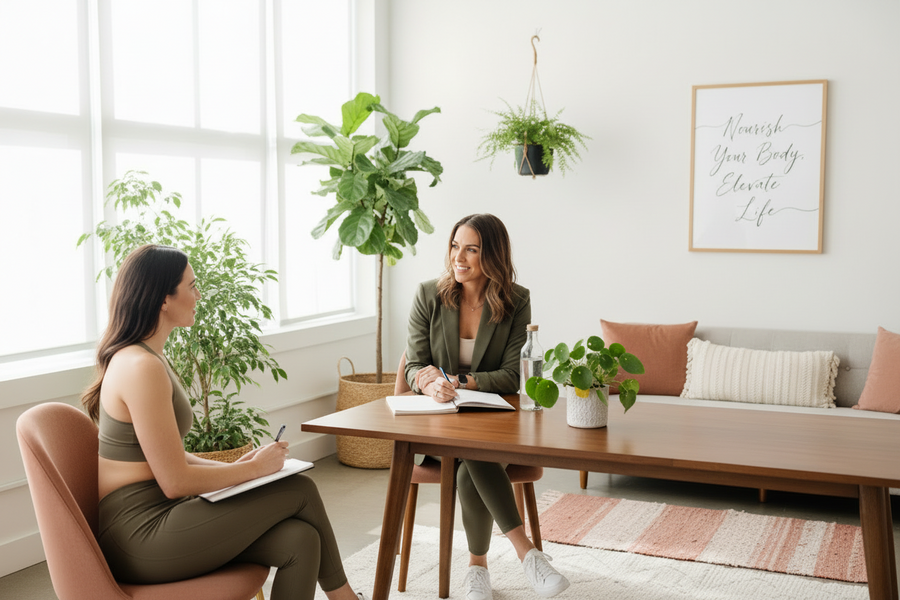 Health Coaching