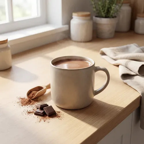 Hot Cocoa