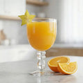 Orange Fruit Drink
