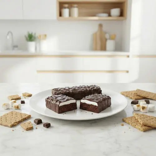 S'mores Bar
